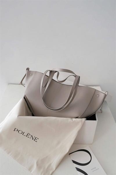Polene Cyme Bag