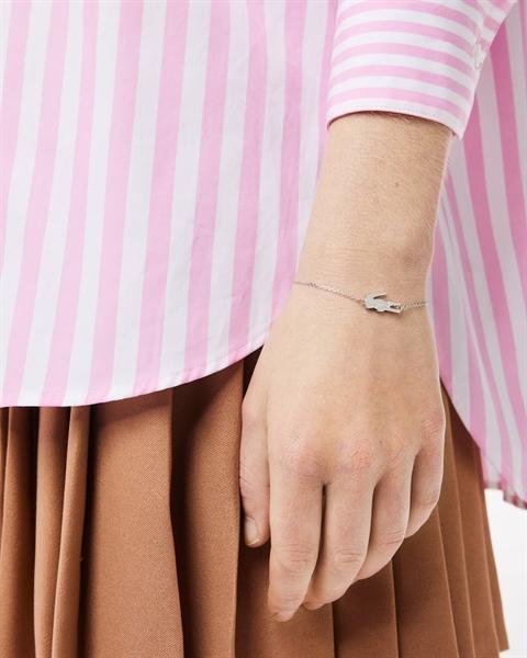 Women's Crocodile Bracelet