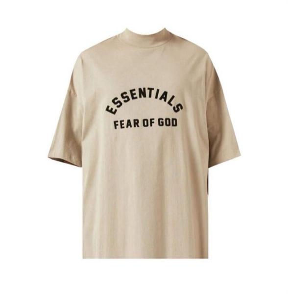 Essentials Core Tee