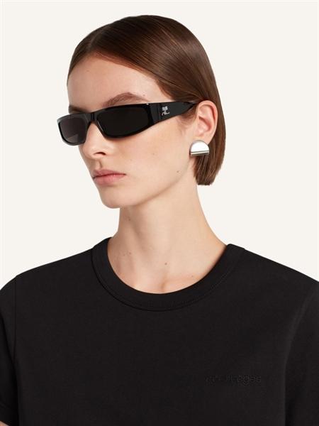 Courreges Tech Sunglasses