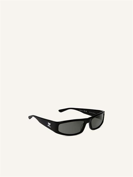 Courreges Tech Sunglasses