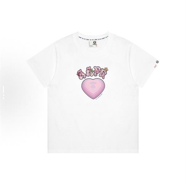 Bape Aape Tee