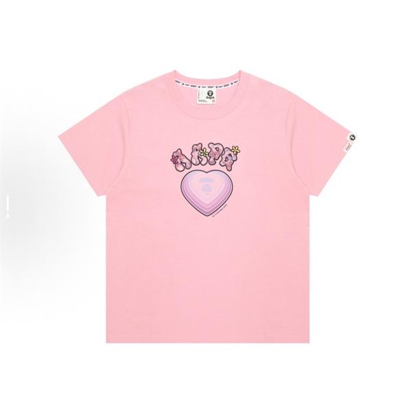 Bape Aape Tee