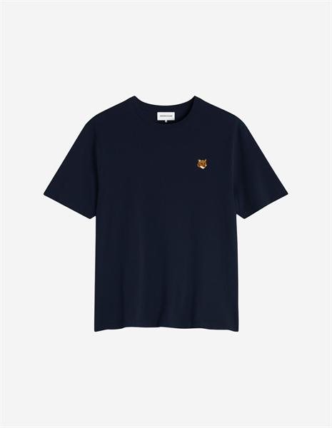 Maison Kitsune Bold Fox Head Tee