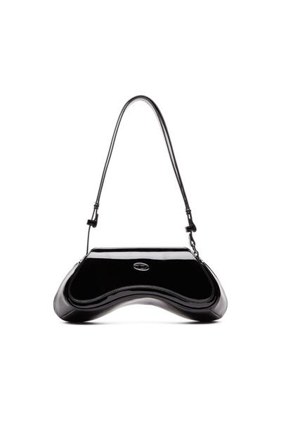 Diesel Play Crossbody Bag