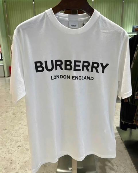 Burberry Logo Tshirt