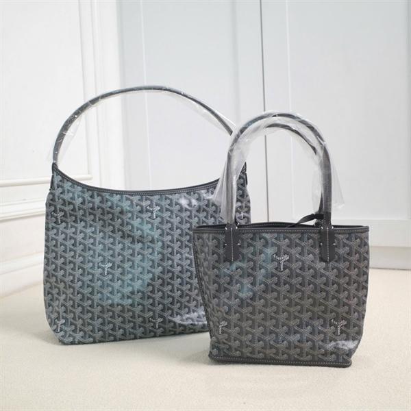 Goyard Boheme Tote