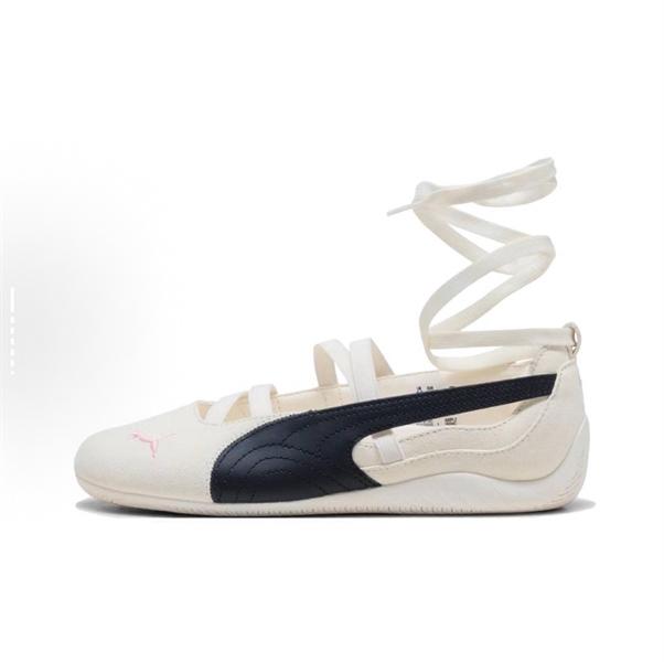Puma x Rosé Speedcat Ballet
