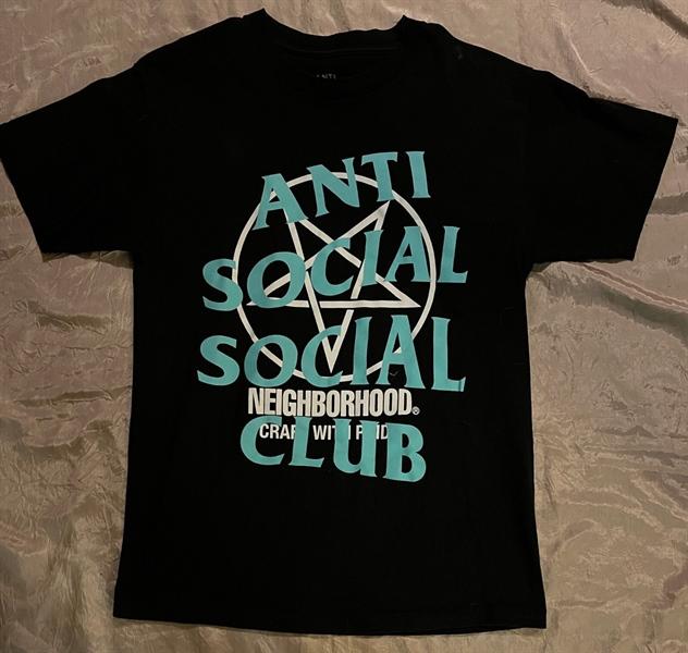 ASSC Authentic Neighborhood Tee ( LNĐ )