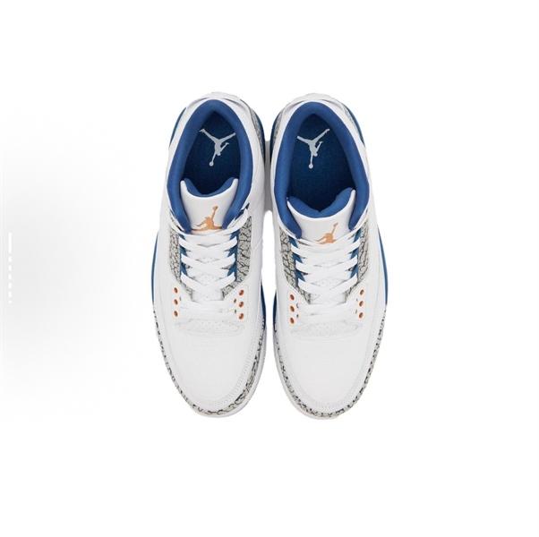 Air Jordan 3 Retro