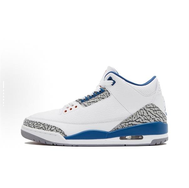 Air Jordan 3 Retro
