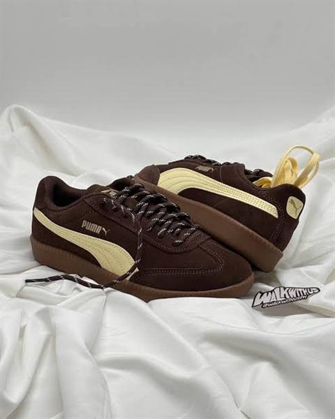 Puma 9-T Suede
