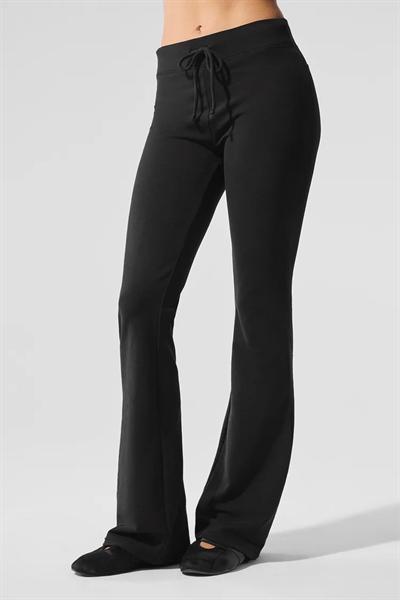 Alo Yoga Sway Bootcut Sweatpants