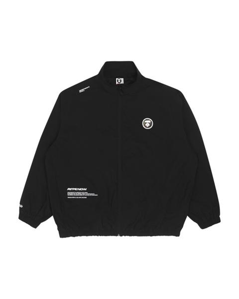 AAPE Moonface lightweight jacket