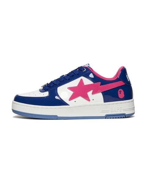 Bape Sta M2 Low Sneakers