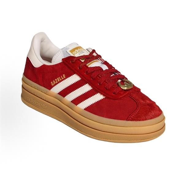 Adidas Gazelle Bold Lunar New Year Sneaker