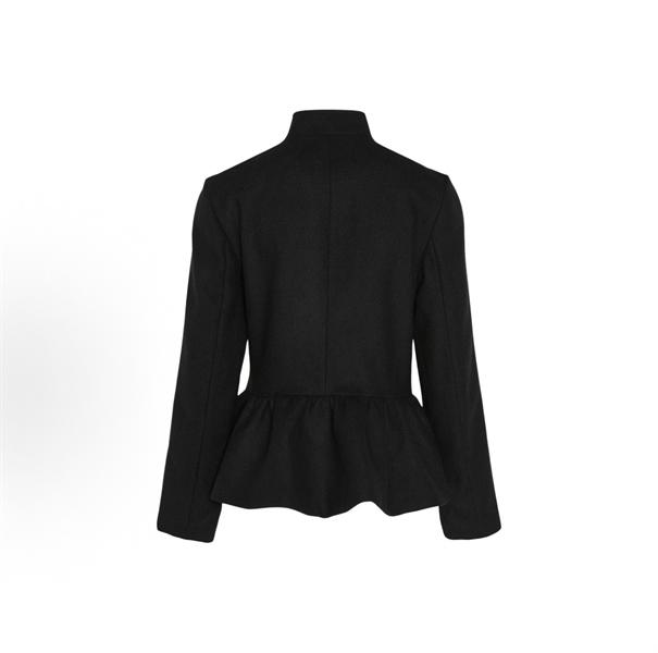 Adidas Chinese Coat FW25