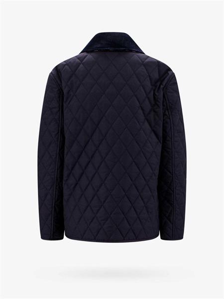 Burberry Quilted Nylon Jacket