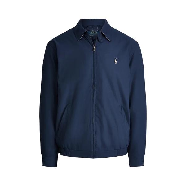 Ralph Lauren Bi-Swing Jacket