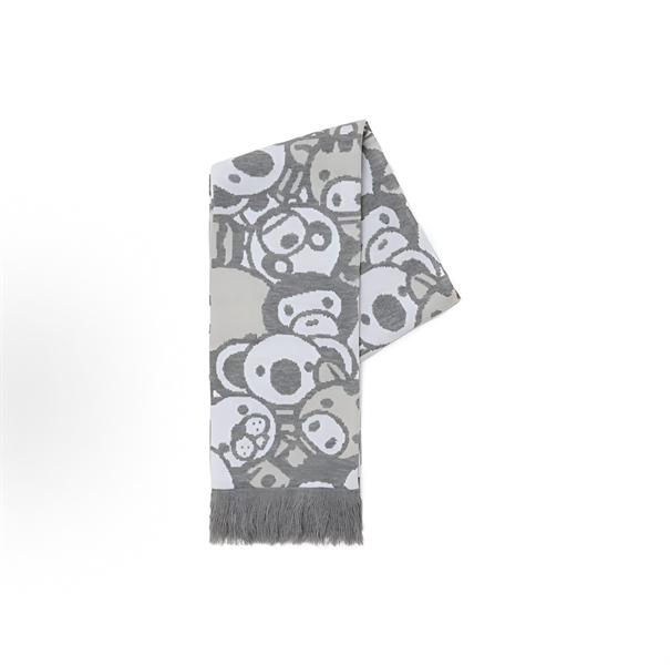 Aape Baby Milo Animals Scarf