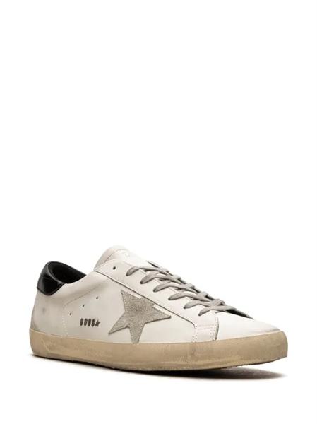 Golden Goose Superstar Sneakers