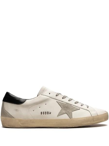 Golden Goose Superstar Sneakers
