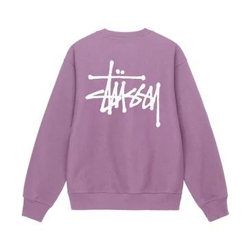 Stussy Basic Crew
