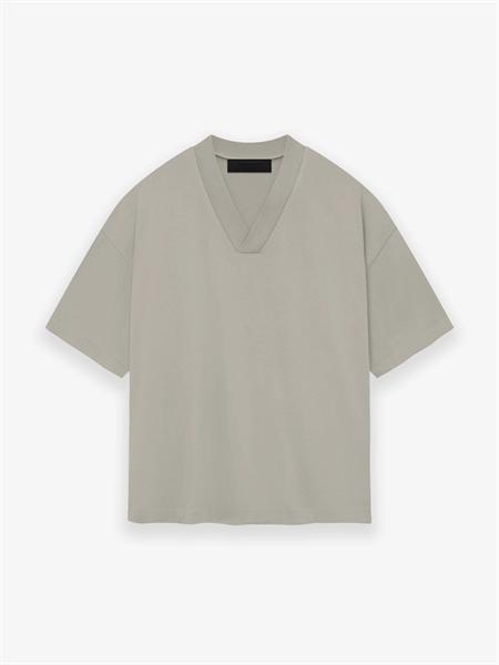 Essentials V-Neck Tee