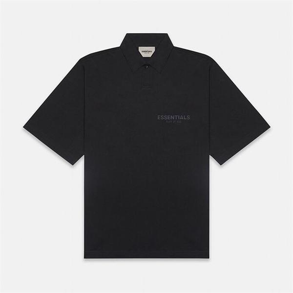 Essentials Short Sleeves Polo