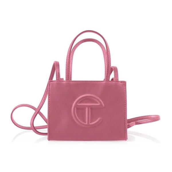 Telfar Shopping Small Bag