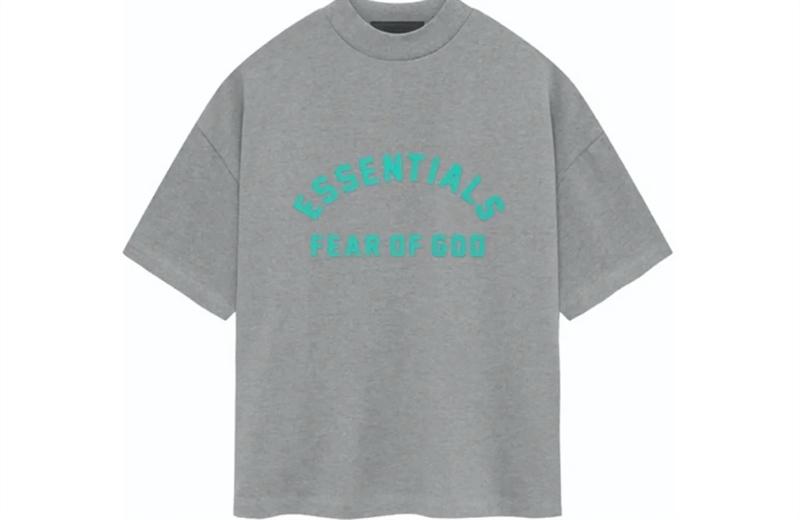 Essentials Heavy Core Tee