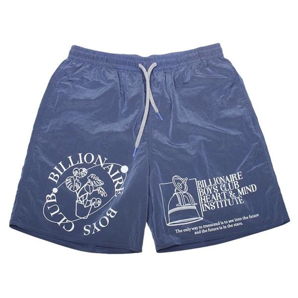 Billionaire Boys Club Digital Therapy Shorts