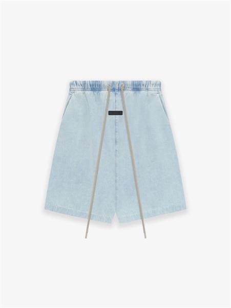 Essentials Relaxed Shorts