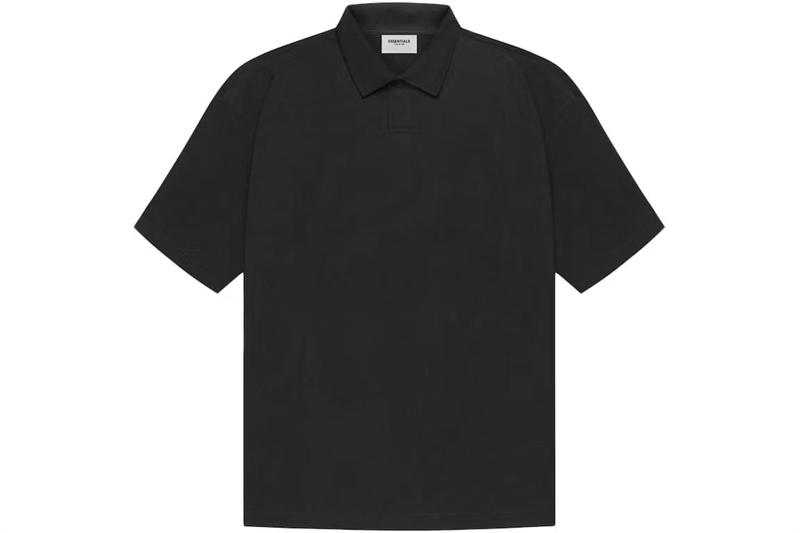 Essentials Short Sleeves Polo