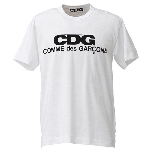 CDG Logo Tee ( LNĐ )