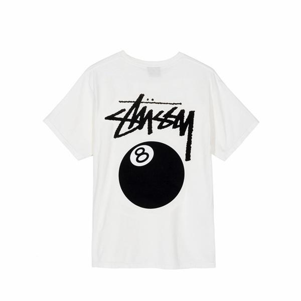 Stussy 8Ball Pig Dyed