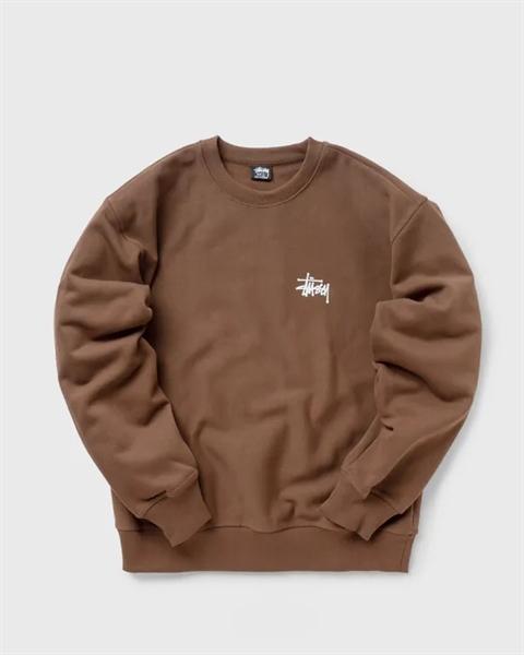 Stussy Basic Crew