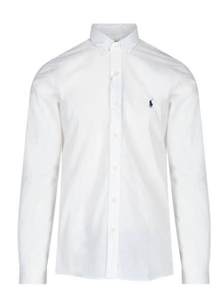 Ralph Lauren Oxford Shirts