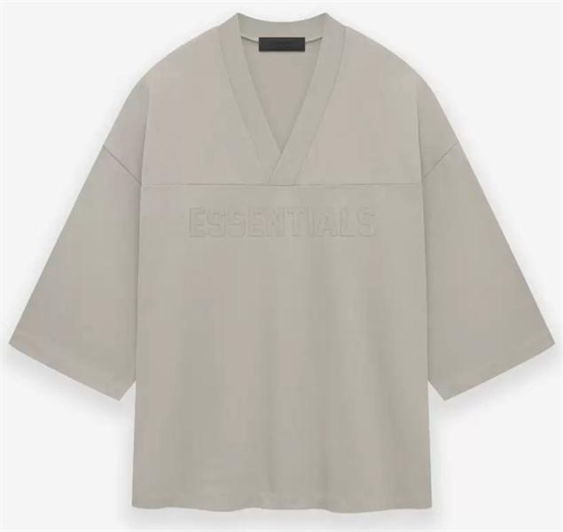 Essentials Football Tee