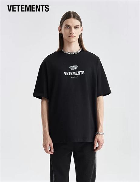 Vetements "Love Angel" Tee