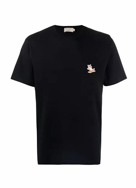 Maison Kitsune Chillax Tee