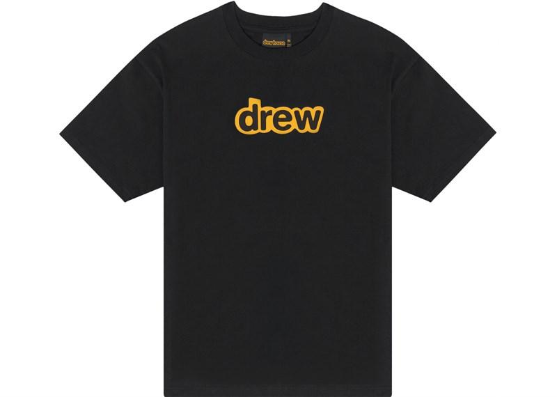 Drew "Faded Black" Secret Tee ( LNĐ )