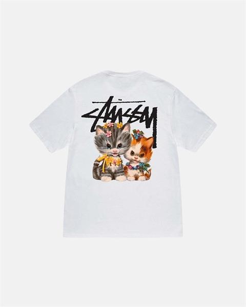 Stussy Kittens Tee