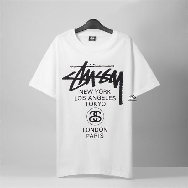 Stussy World Tour Tee 2022 ( LNĐ )