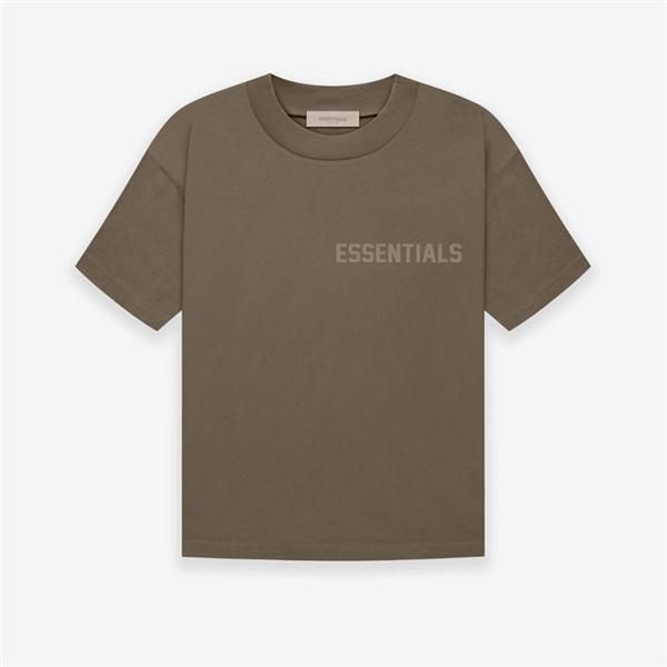 Essentials SS Tee ( LNĐ )