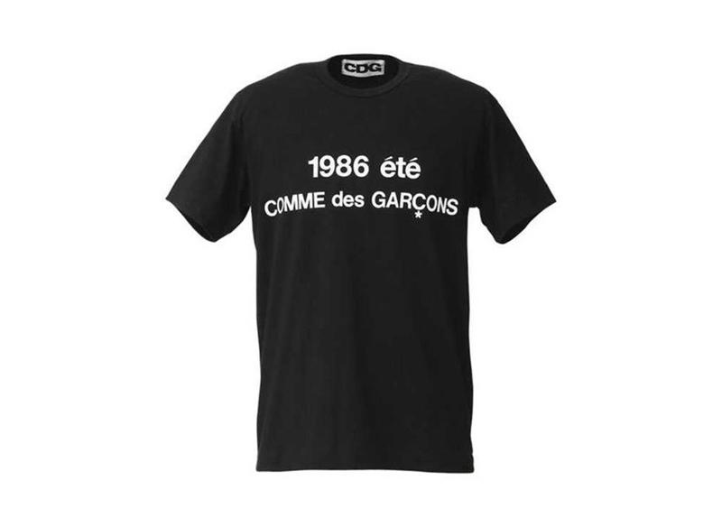 CDG 1986 Tee ( LNĐ )