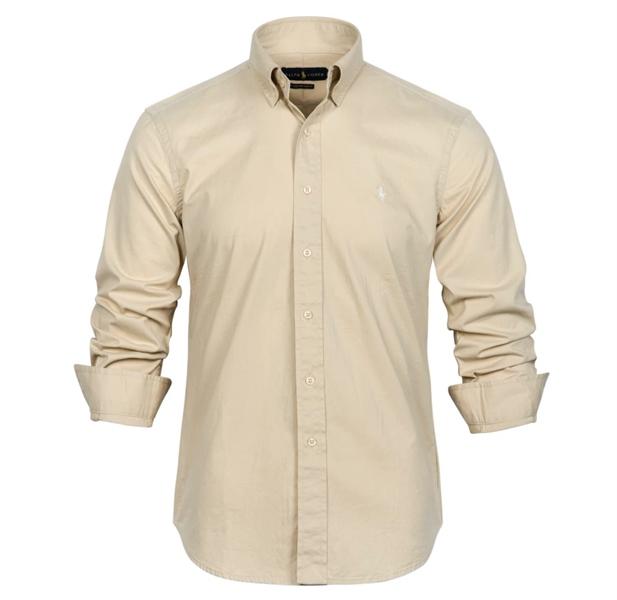 Ralph Lauren Oxford Shirts