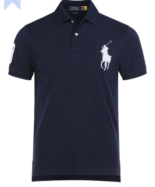 Ralph Lauren Big Logo Polo