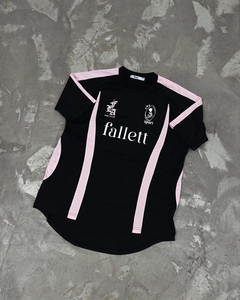 Fallet Football Jersey Tee