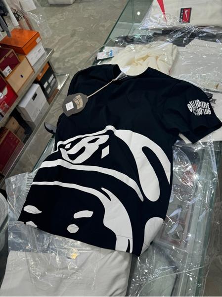 BBC Big Astronaut Tee